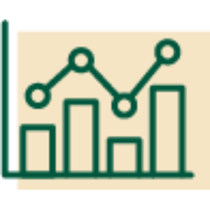 Financial Reporting and Analysis Icon